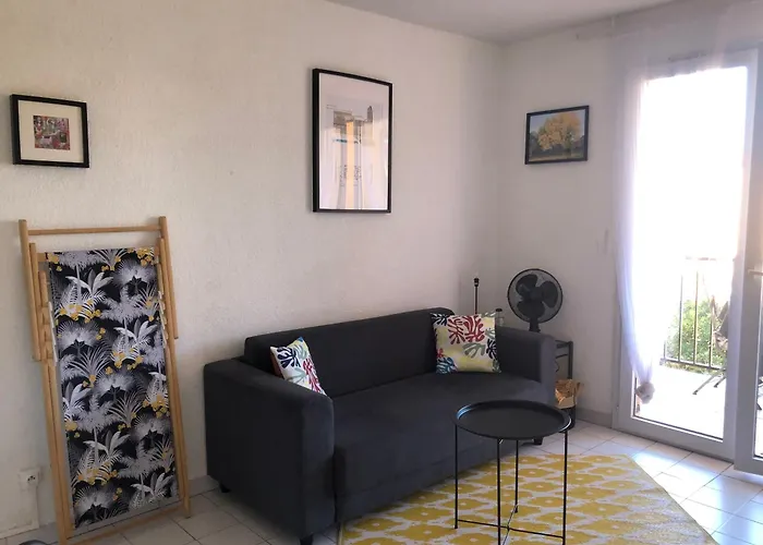 Appartement Vue Mer Les Pieds Dans L\'Eau