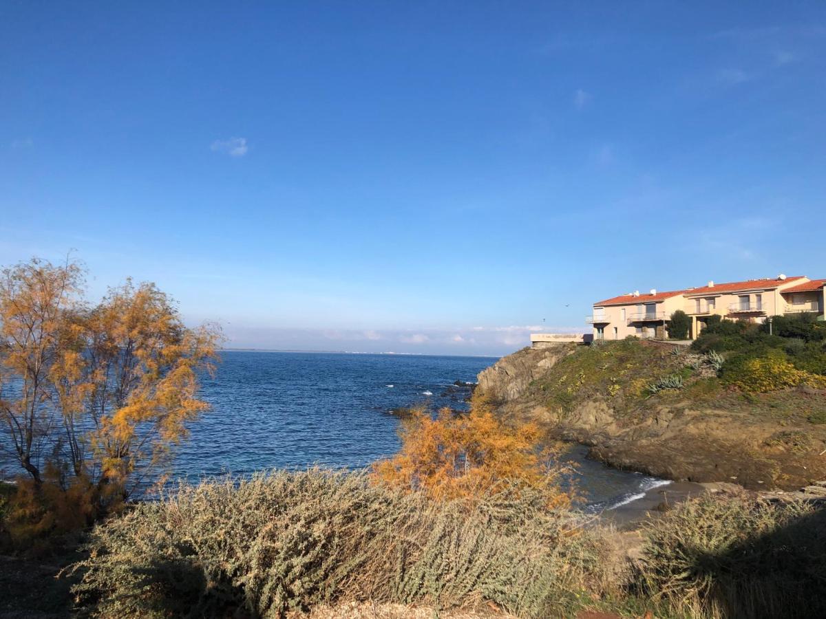Vue Les Pieds Dans L'eau Apartment