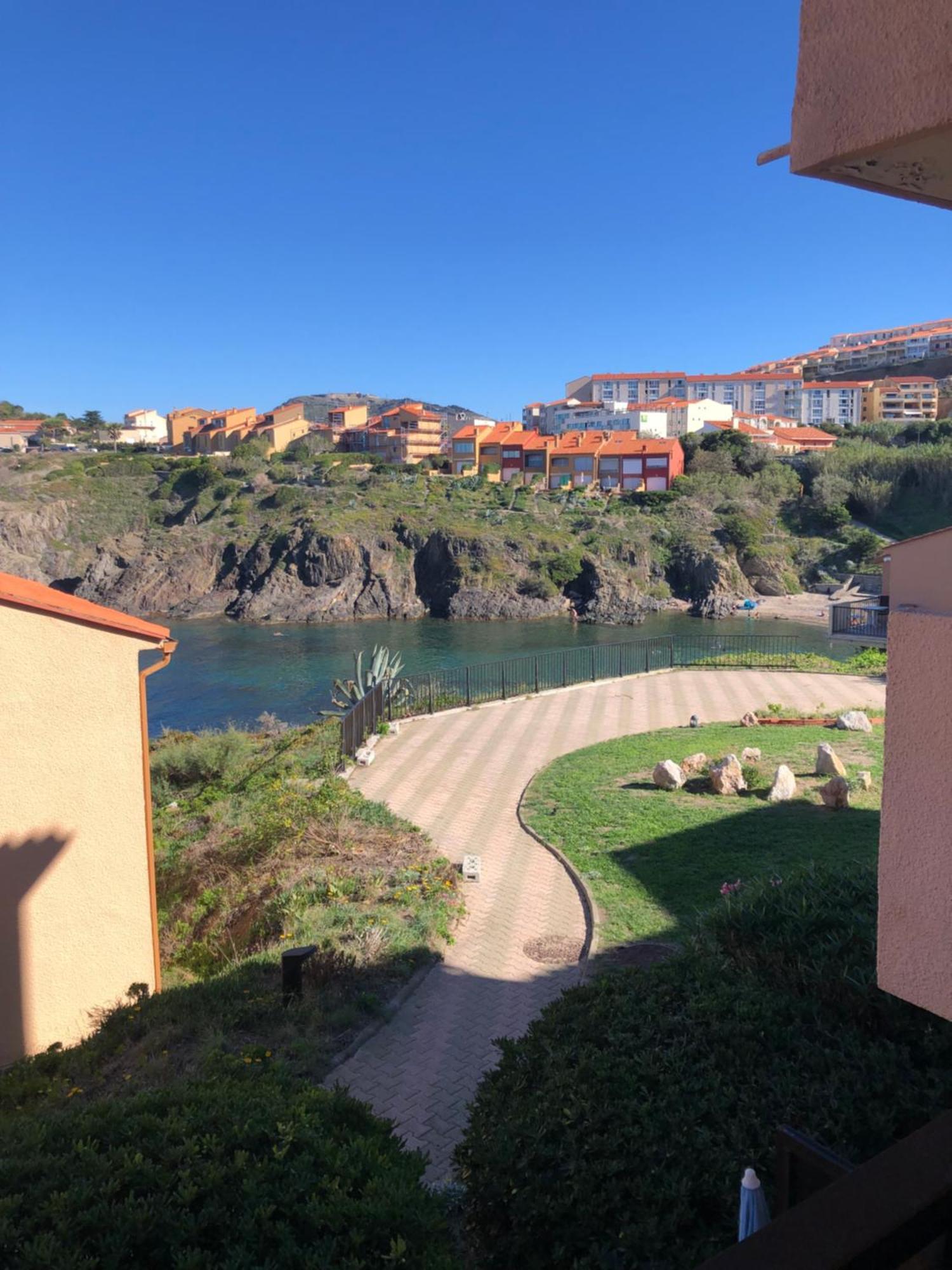 Vue Les Pieds Dans L'eau Apartment